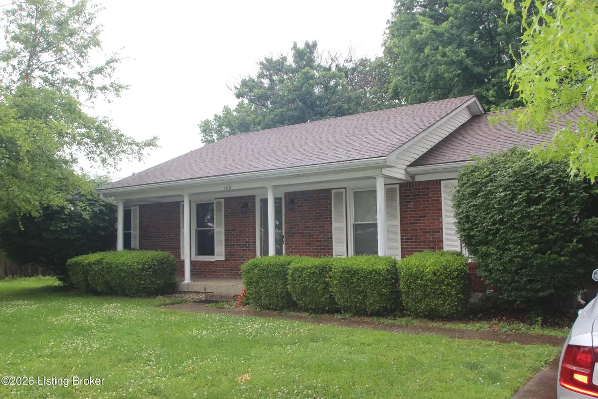 148 Primrose Dr, Mount Washington, KY 40047 - #1