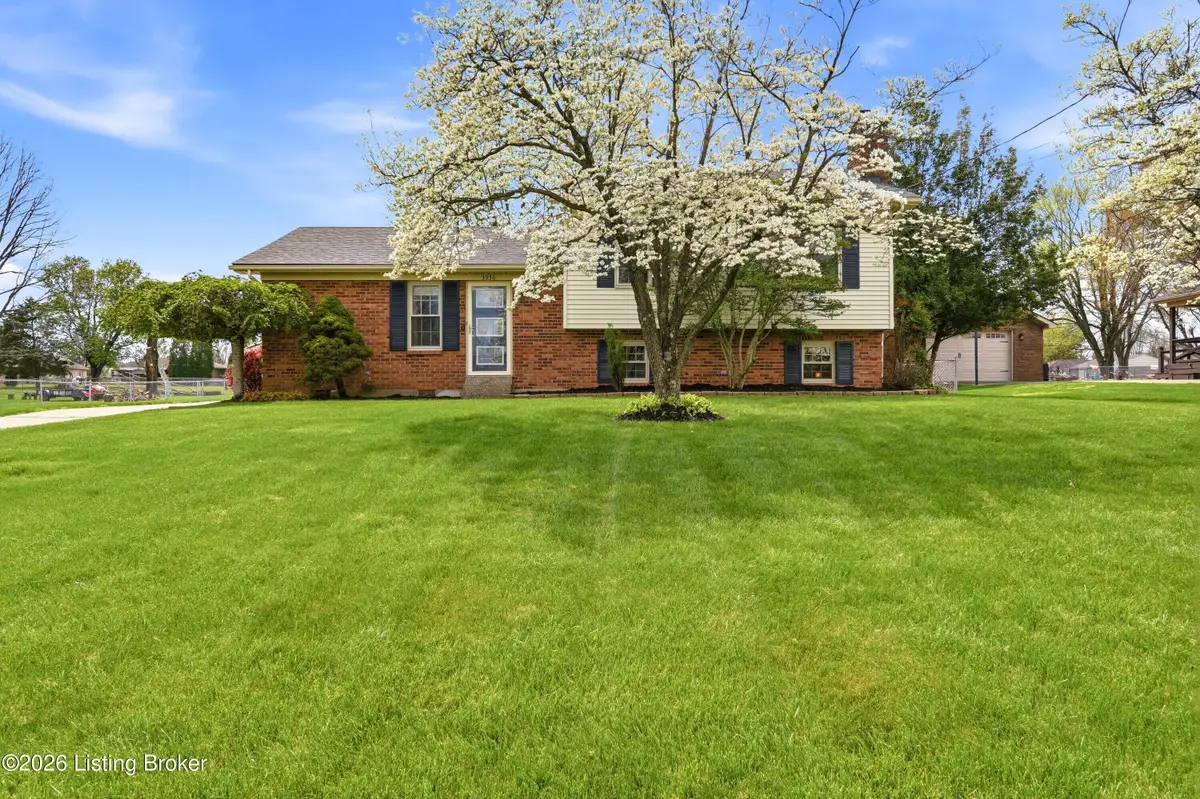 3936 Scenic Trail, Shepherdsville, KY 40165 - #1