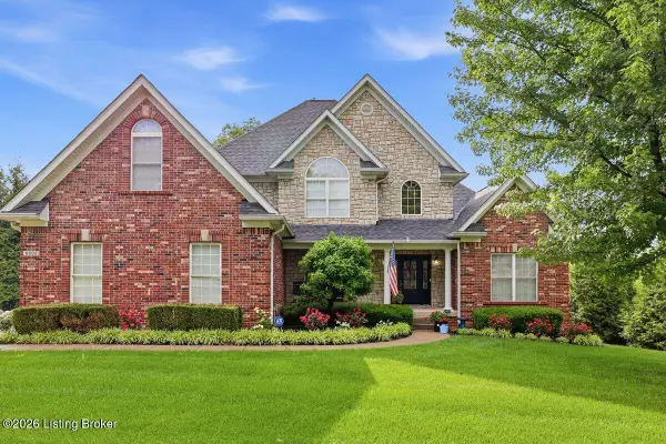 6802 Northwind Way, Crestwood, KY 40014