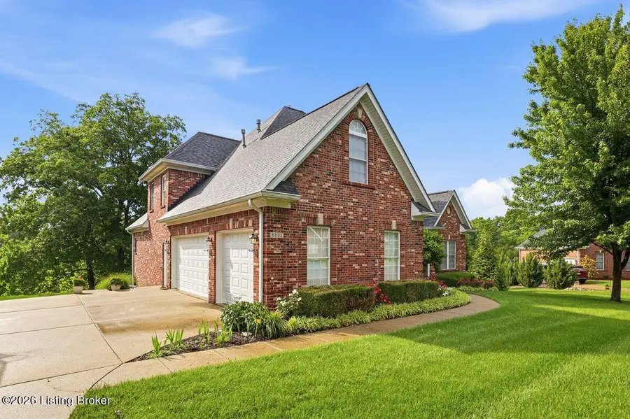 6802 Northwind Way, Crestwood, KY 40014 - #2