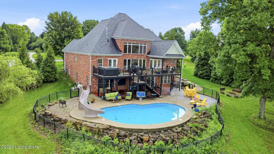 6802 Northwind Way, Crestwood, KY 40014 - #3