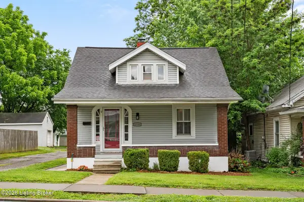 1108 Julia Ave, Louisville, KY 40204
