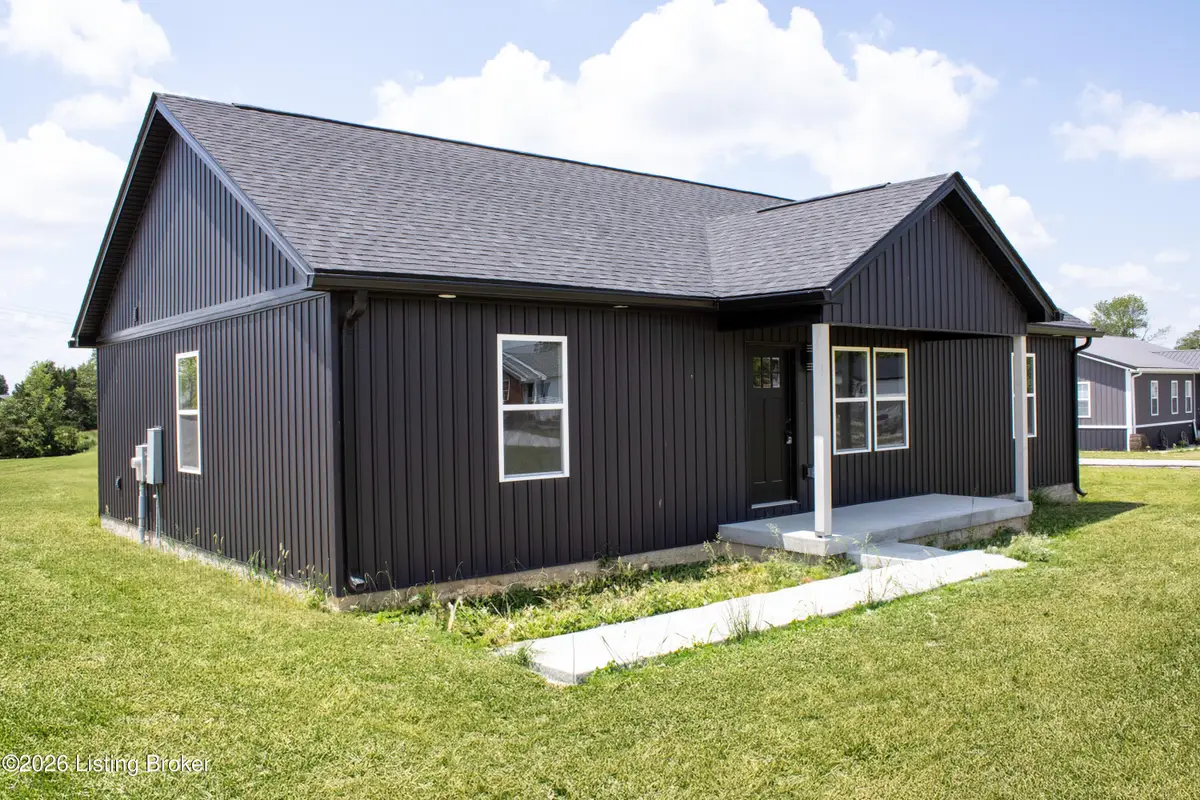 35 Luke St, Clarkson, KY 42726 - #1