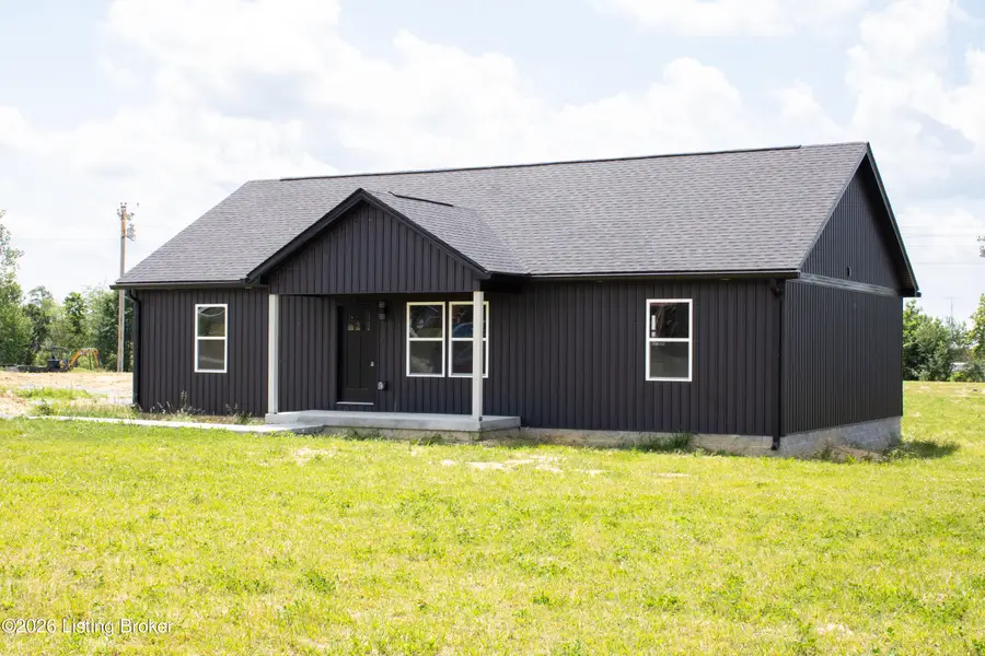 35 Luke St, Clarkson, KY 42726 - #2