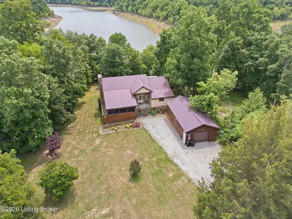 48 Shores Ln, Falls Of Rough, KY 40119