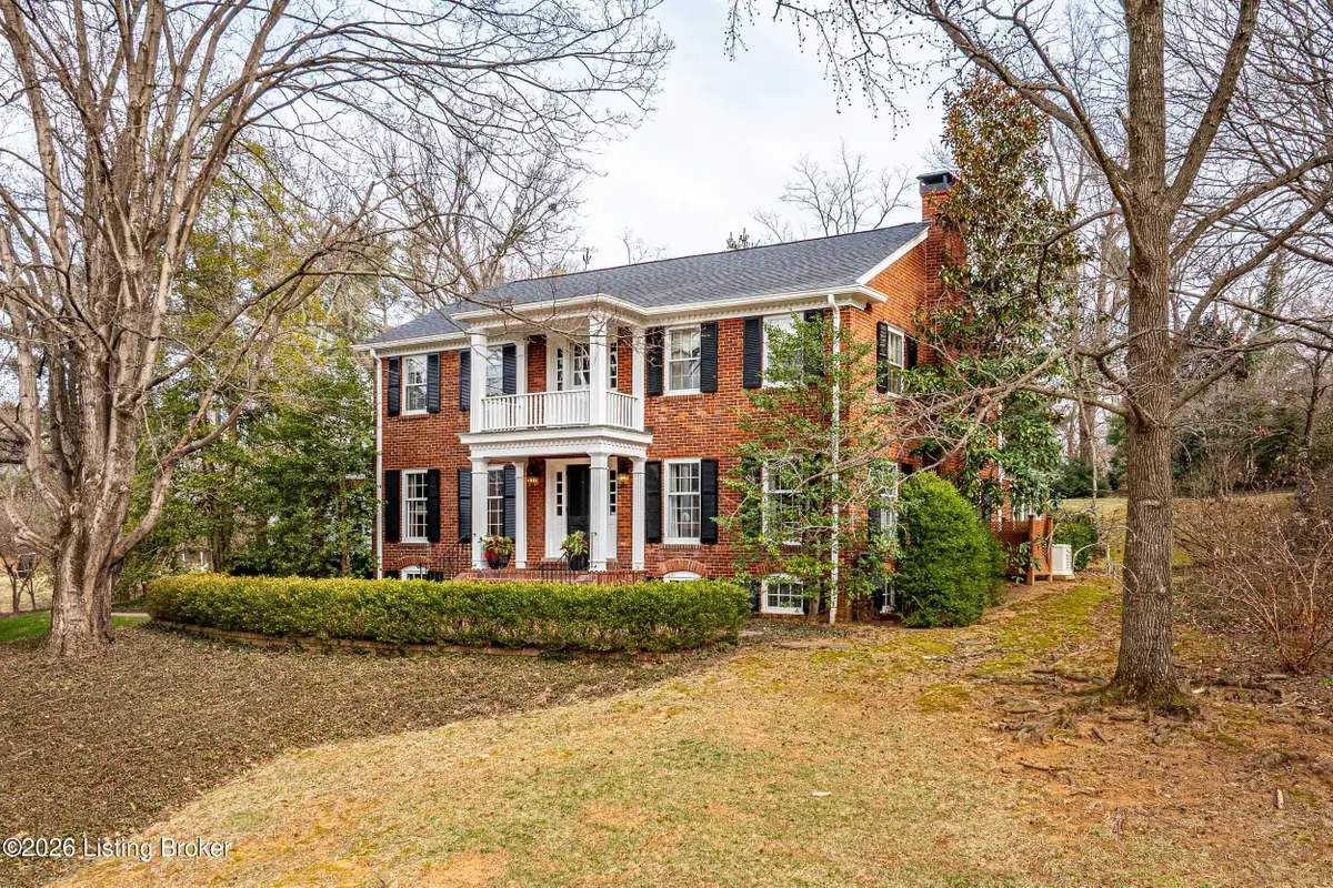 154 Totem Rd, Louisville, KY 40207 - #1