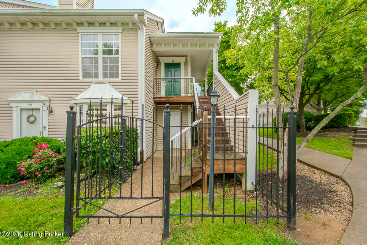 408 Champions Way, Simpsonville, KY 40067 - #1