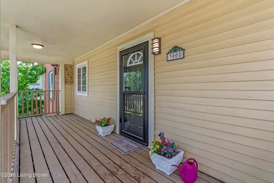 3008 Treeview Ct, Louisville, KY 40214 - #2