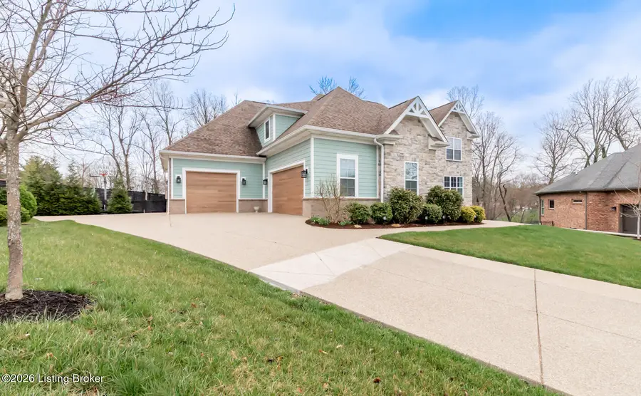 11110 Rock Bluff Pl, Louisville, KY 40241 - #2
