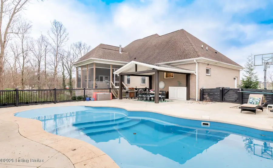 11110 Rock Bluff Pl, Louisville, KY 40241 - #3