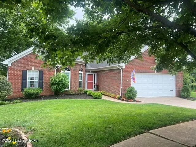 1408 Wellington Club Ct, Louisville, KY 40245 - #1