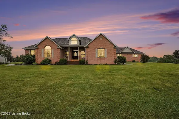 4982 Kentucky 47, Ghent, KY 41045