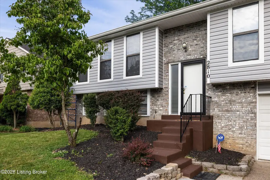 2810 Six Mile Ln, Louisville, KY 40220 - #3