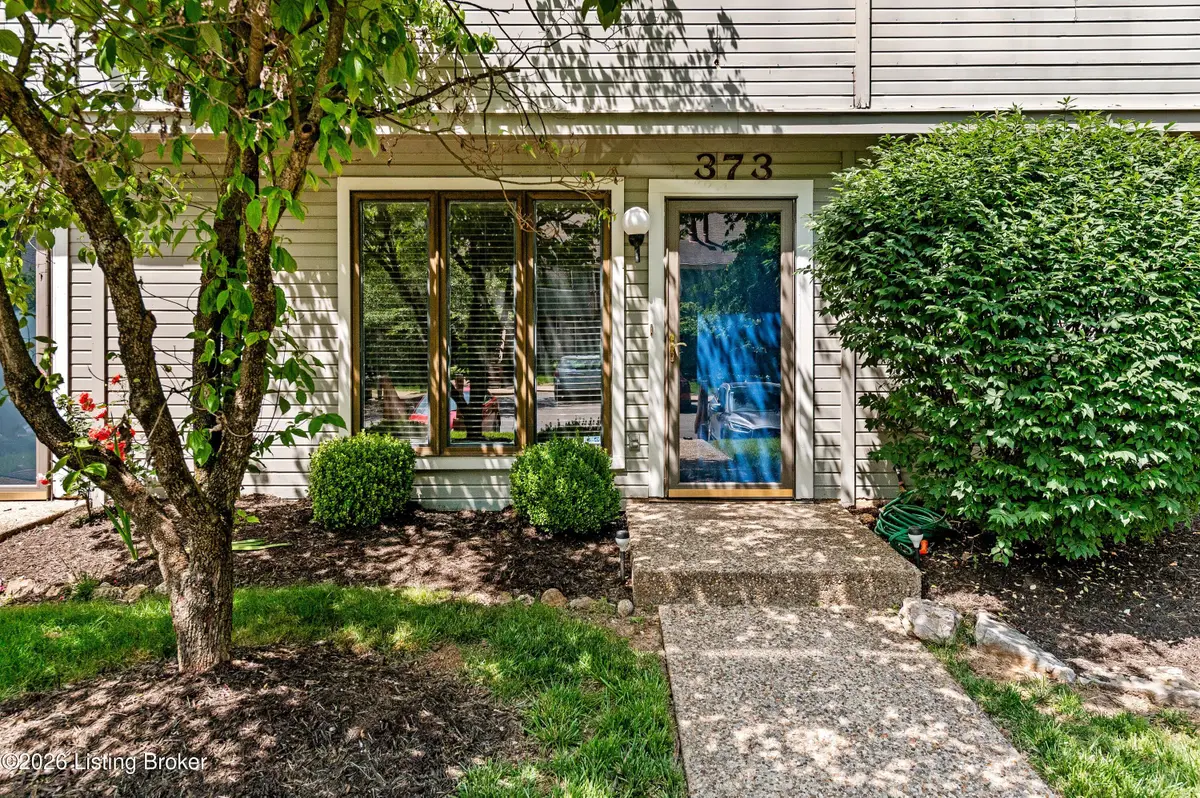 373 Crescent Spring Dr #373, Louisville, KY 40206 - #1