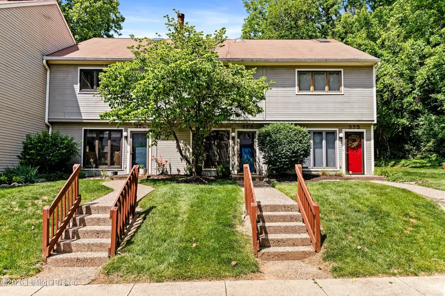 373 Crescent Spring Dr #373, Louisville, KY 40206 - #3
