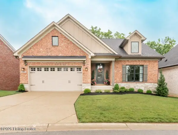 2914 Travis French Trail, Fisherville, KY 40023