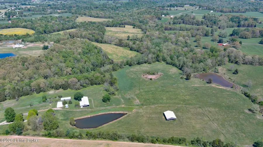 4002 N Hwy 259, Hardinsburg, KY 40143 - #3