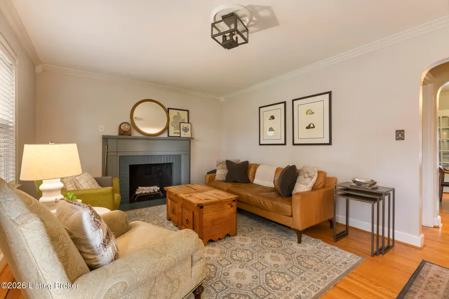 113 Ridgeway Ave, Louisville, KY 40207 - #3