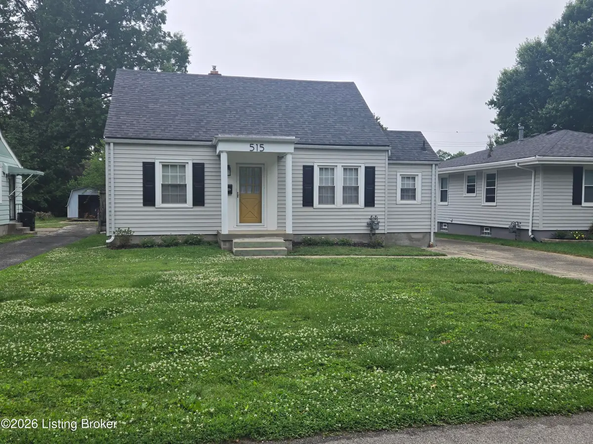 515 Auburndale Ave, Louisville, KY 40214 - #1