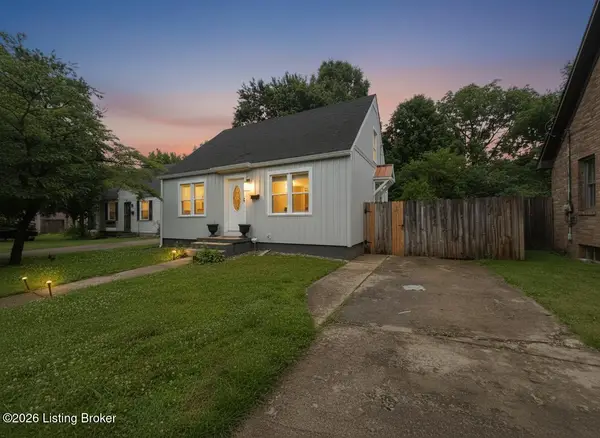 50 Bluegrass Ct, Bardstown, KY 40004