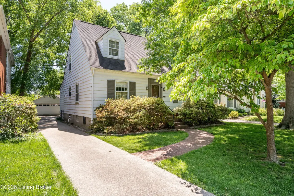 4024 Saint Ives Ct, Norbourne Estates, KY 40207 - #1