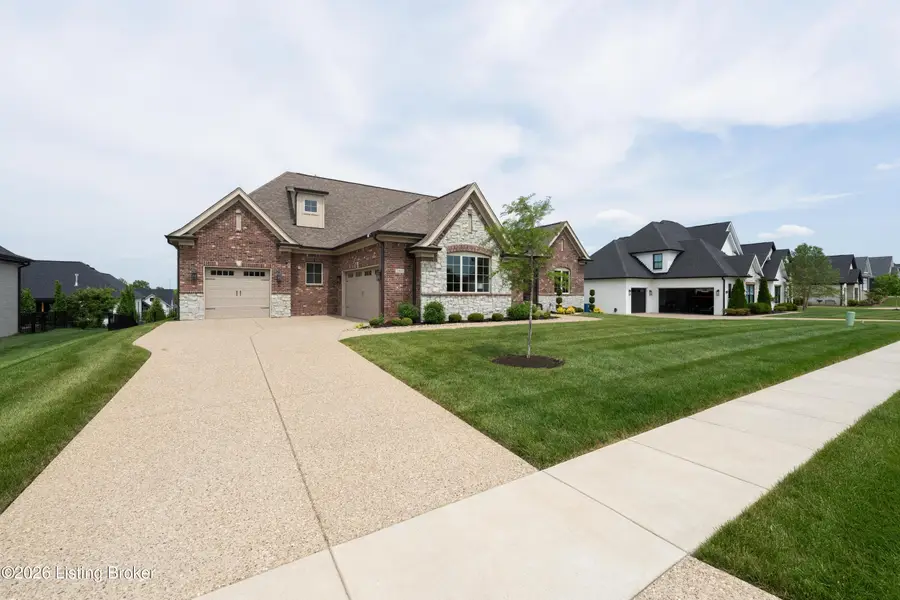 7488 Edith Way, Crestwood, KY 40014 - #2