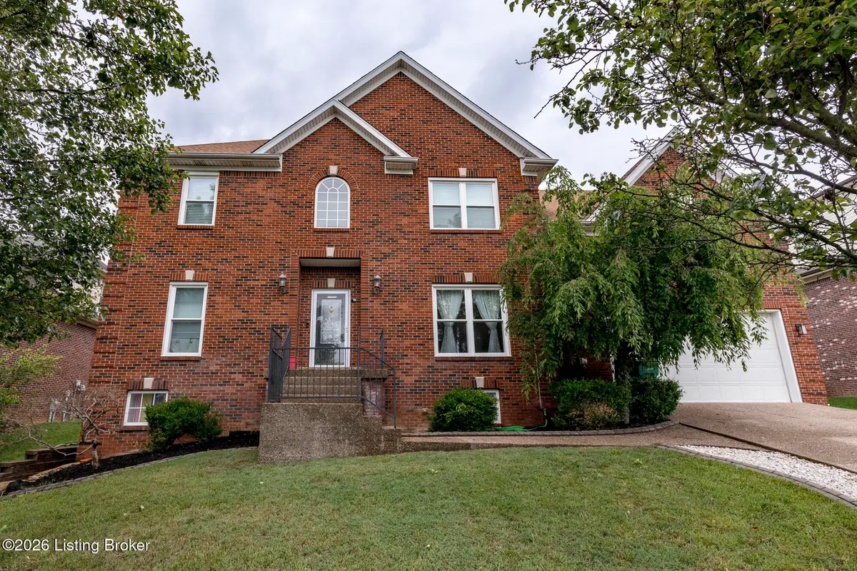 17411 Polo Run Ln, Louisville, KY 40245 - #1