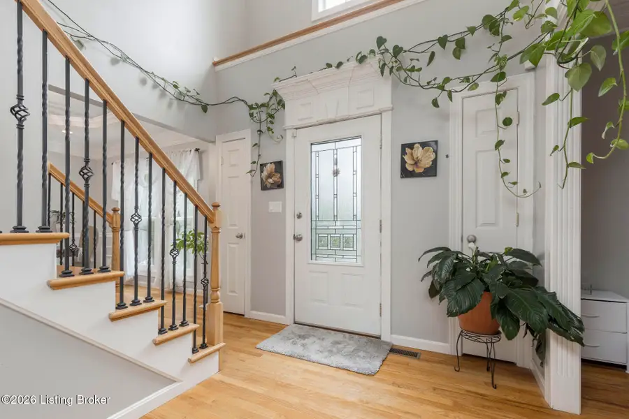 17411 Polo Run Ln, Louisville, KY 40245 - #3