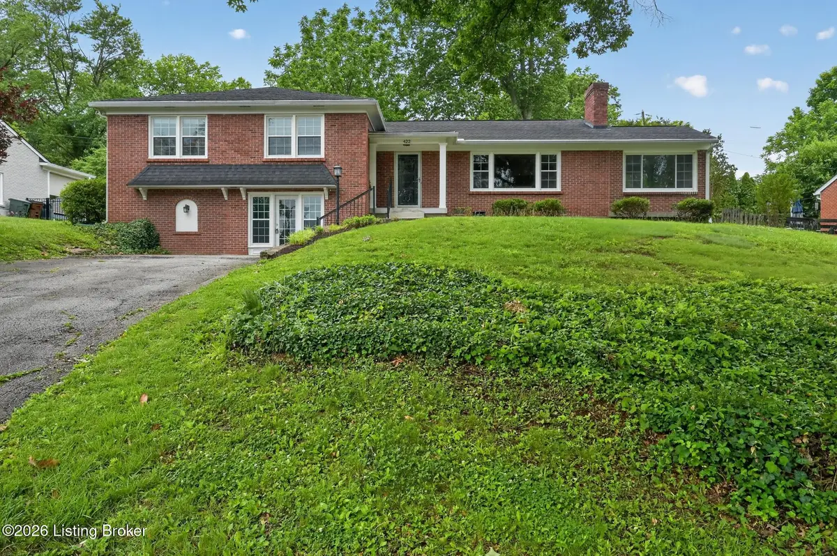 422 Kaelin Dr, Louisville, KY 40207 - #1