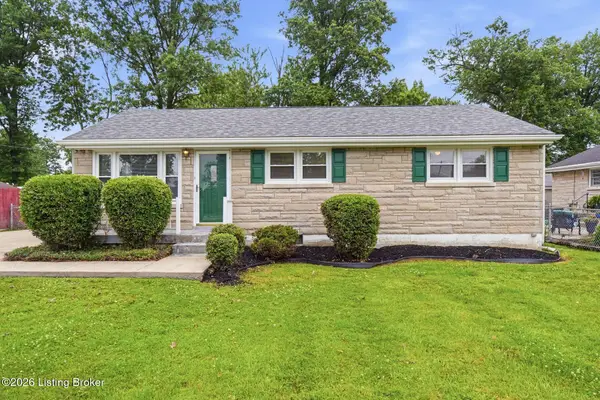 5425 Sunset Dr, Louisville, KY 40219
