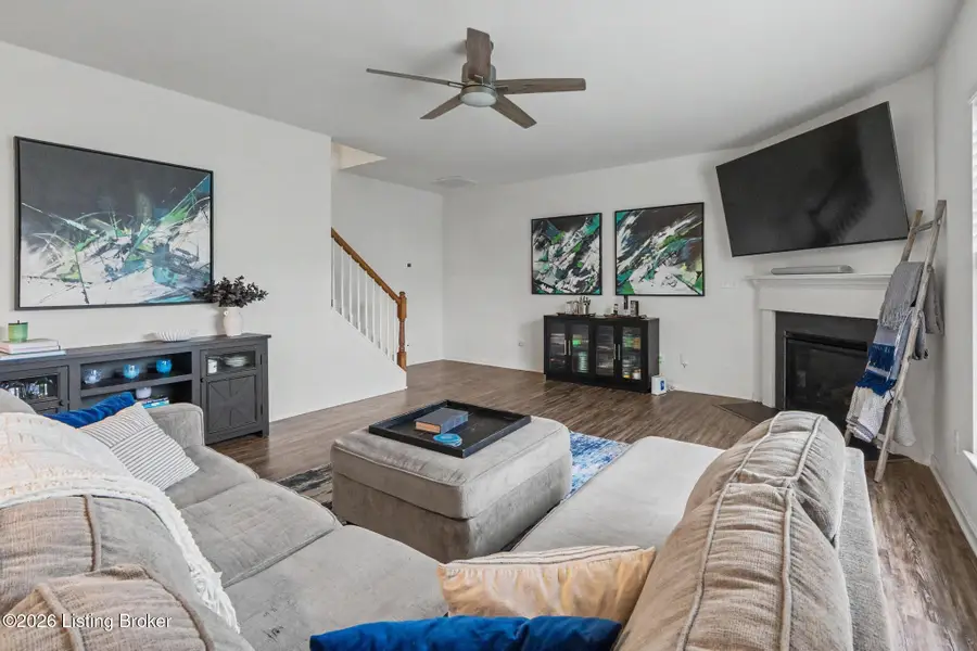 11420 Caswell Springs Way, Louisville, KY 40291 - #2