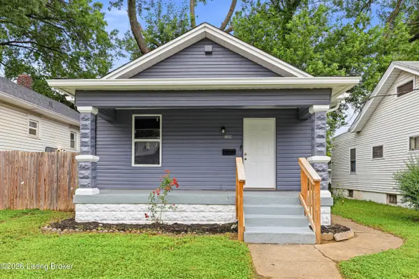 2329 W Lee St, Louisville, KY 40210