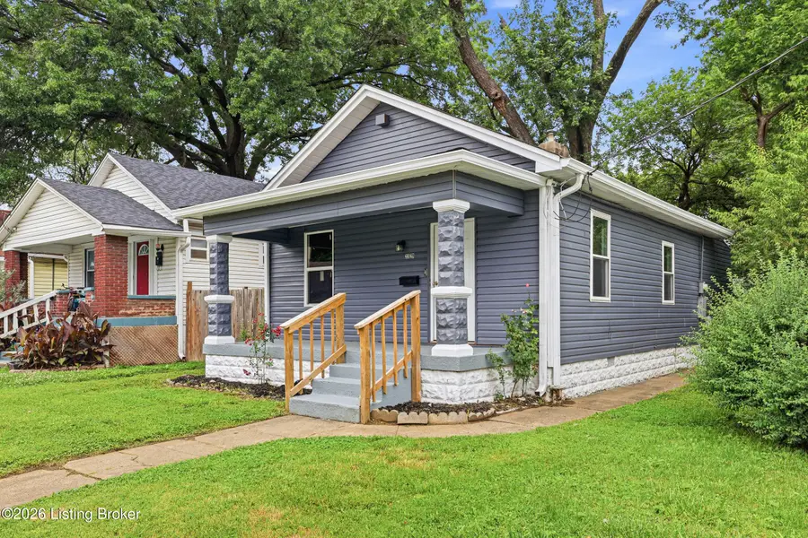 2329 W Lee St, Louisville, KY 40210 - #2