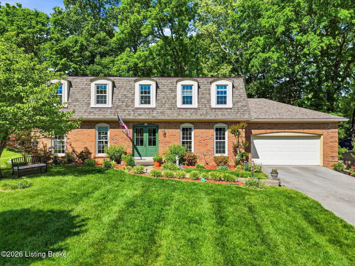 7701 Circle Crest Rd, Louisville, KY 40241 - #1