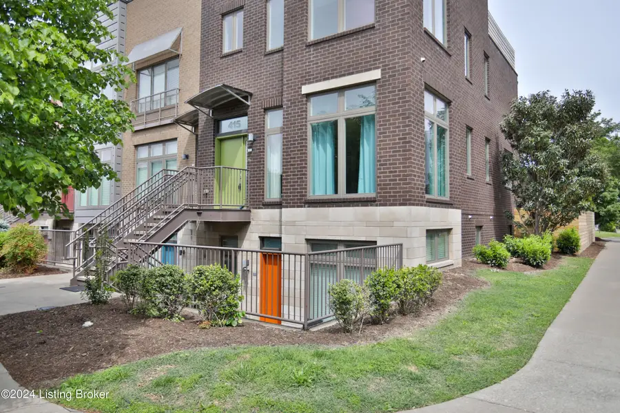 415 Hancock Green Pl #101-201, Louisville, KY 40202 - #2