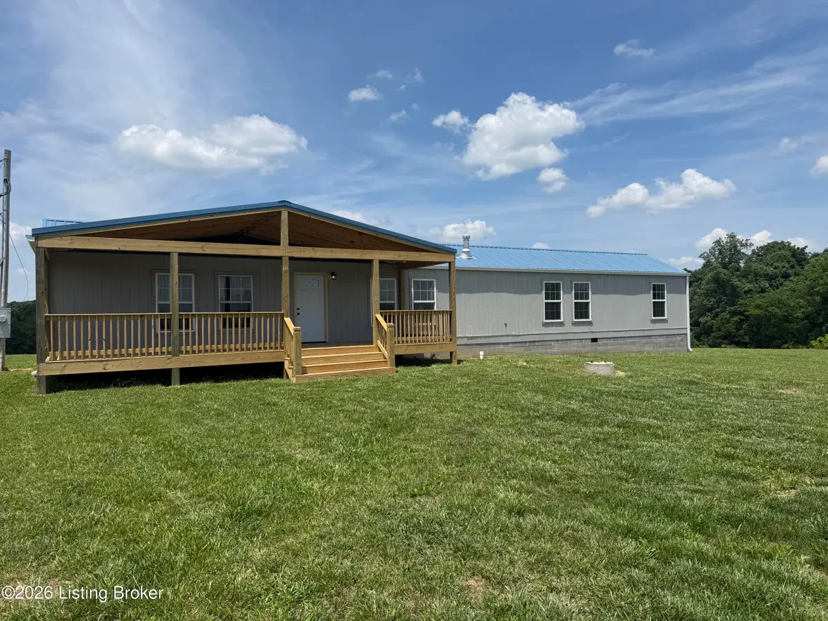 6563 State Hwy 401, Garfield, KY 40140 - #1