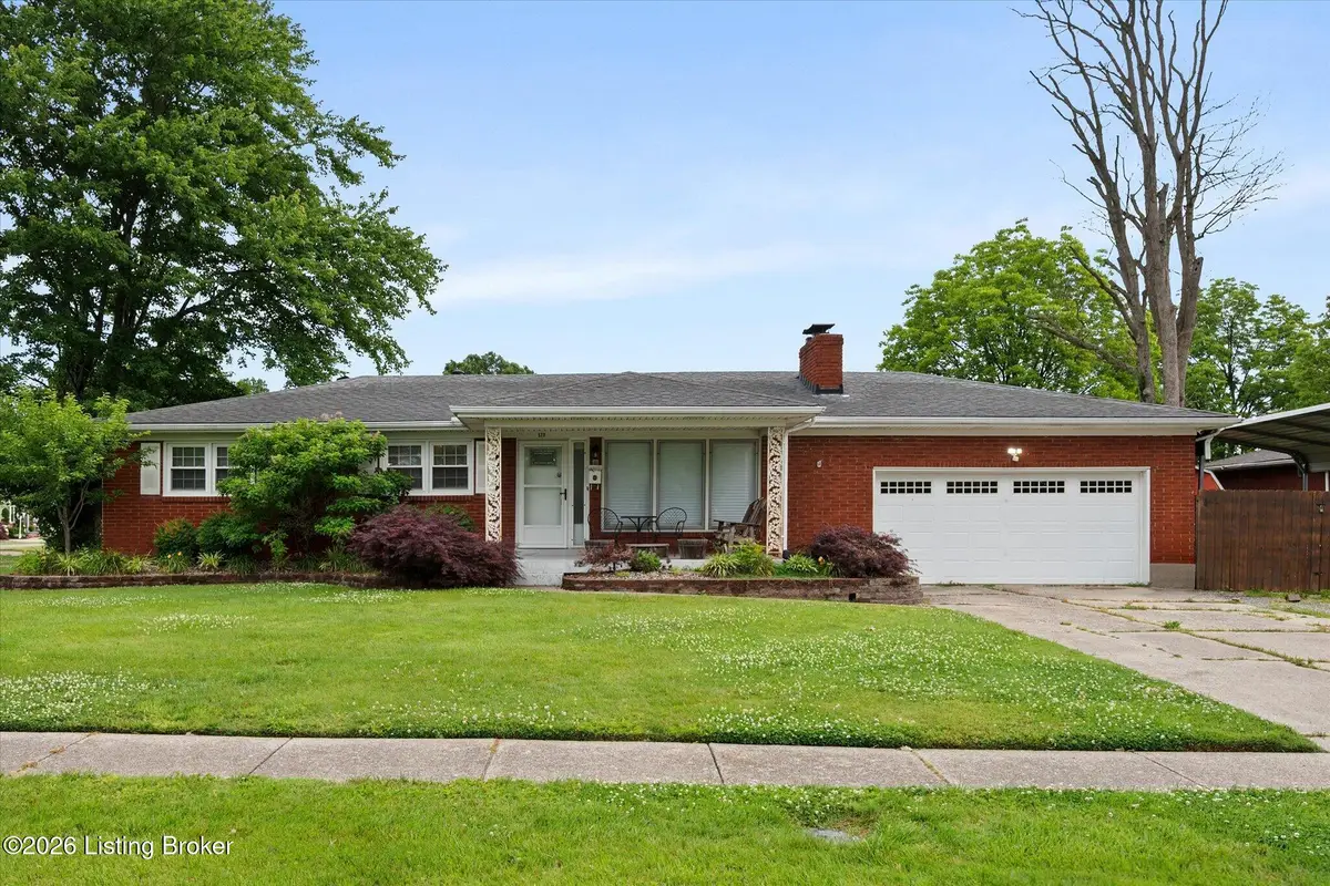 5711 Omega St, Louisville, KY 40258 - #1