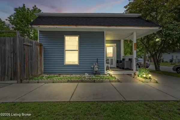 2801 Griffiths Ave, Louisville, KY 40212