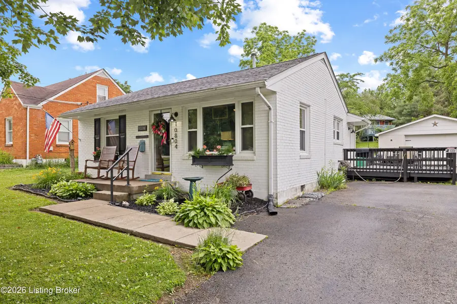 10804 June Dr, Fairdale, KY 40118 - #2