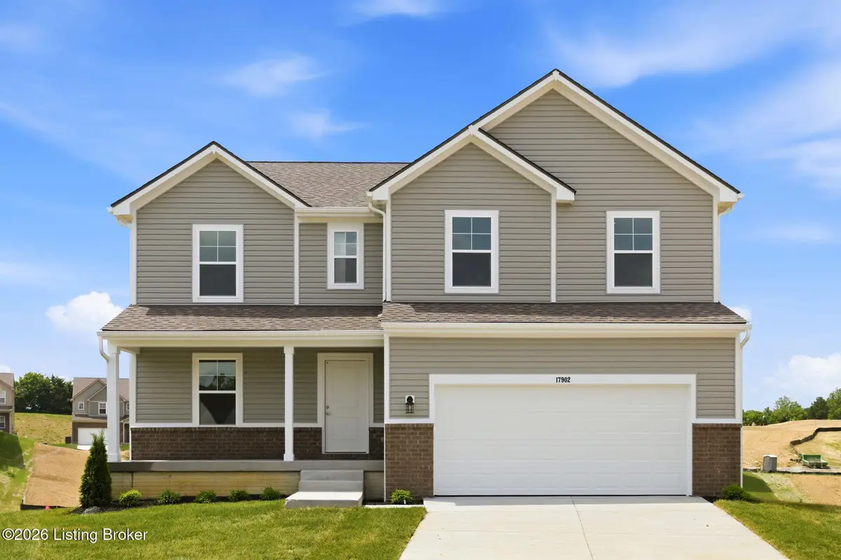 17902 Wind Dance Dr, Fisherville, KY 40023 - #1