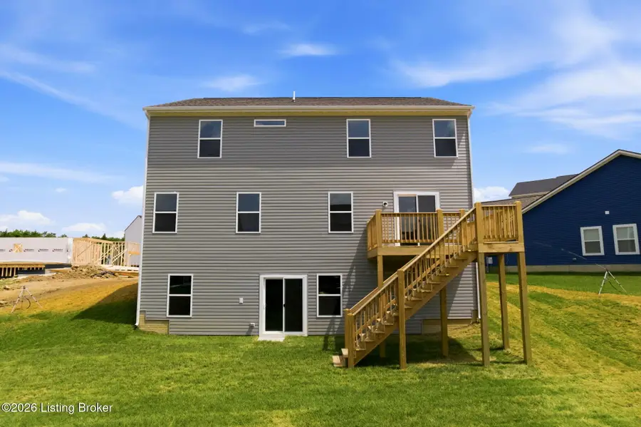17902 Wind Dance Dr, Fisherville, KY 40023 - #2