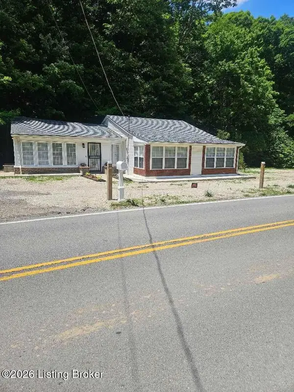 3501 Blevins Gap Rd, Louisville, KY 40272