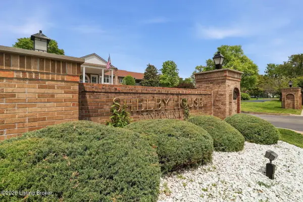8605 Shelbyville Rd #125, Louisville, KY 40222