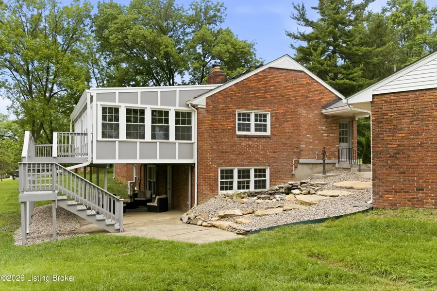 824 N Pope Lick Rd, Louisville, KY 40243 - #3