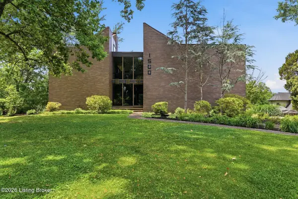 1500 Sylvan Ct, Louisville, KY 40205