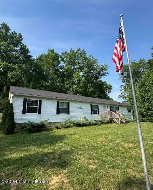 7001 Cedar Grove Rd, Shepherdsville, KY 40165 - #1