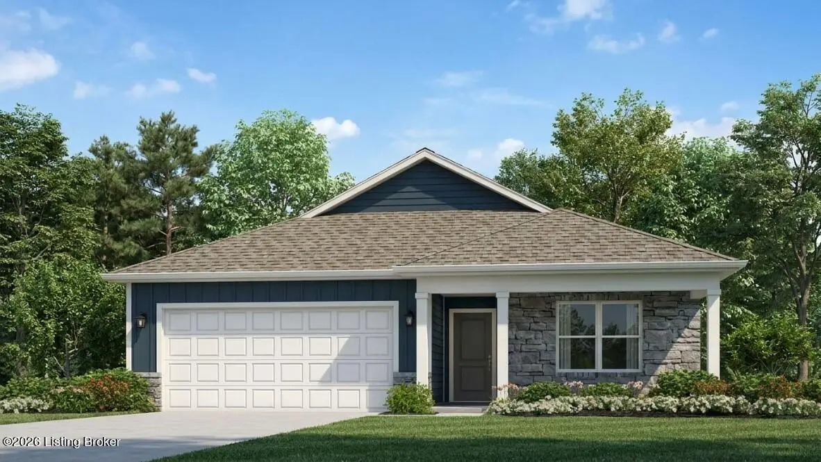 929 Tristan Ln, Elizabethtown, KY 42701 - #1