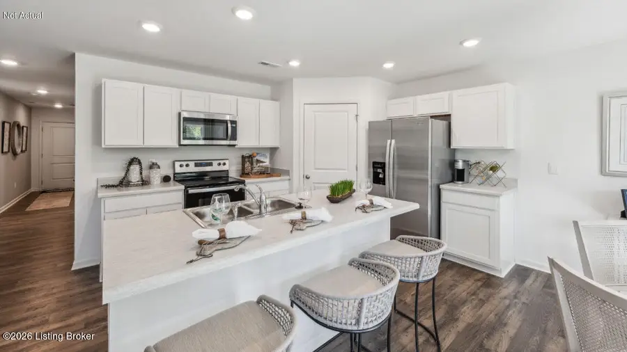 929 Tristan Ln, Elizabethtown, KY 42701 - #2