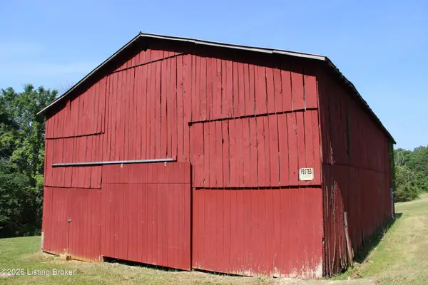 *** Plouvier Rd, Hodgenville, KY 42748