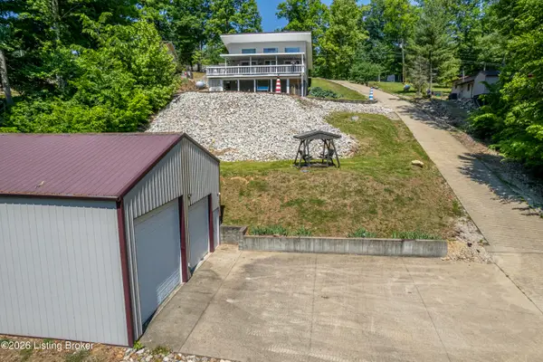 152 Raffo Villa Ln, Hardinsburg, KY 40143